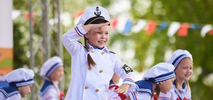 365-летний юбилей: какие мероприятия пройдут в Иркутске в праздничные дни