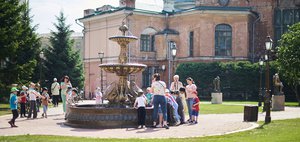 Как провести выходные: из весны в лето!