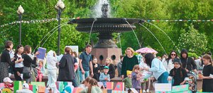 День города-2025: что будет, где и во сколько