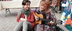 Как провести выходные: «Арт-подворье», летние чтения и день рождения Бабы-яги