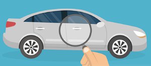 Угнанный «распил» без документов: как купить юридически «чистый» автомобиль?
