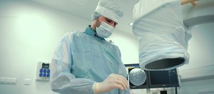 Операция за день — это реально