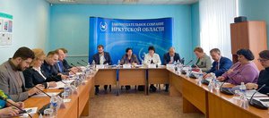 Кадры, оснащение, потребность рынка труда: депутаты ЗС обсудили ситуацию в сфере профтехобразования