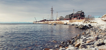 Эколог: Байкал не потерян, но это вопрос времени