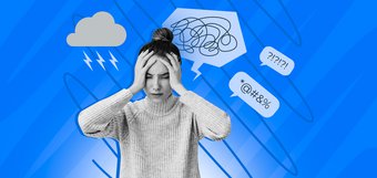 Как справиться с тревогой, чувством стыда и бессилия? Отвечает психолог с 17-летним стажем