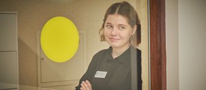 Как в «Точке будущего» обучаются дети с ограниченными возможностями здоровья