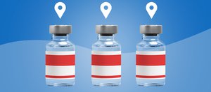 Где в Иркутске пройти вакцинацию от COVID-19
