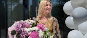 Цветы со смыслом: владелица салона Fiori Para Ti — об авторской флористике и любви к каждому букету