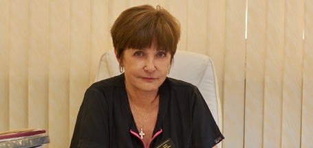 Как перинатальный центр Иркутска пережил пандемию и что нового внедрил в работу