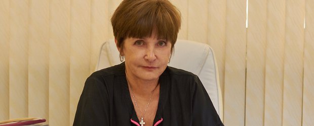 Как перинатальный центр Иркутска пережил пандемию и что нового внедрил в работу