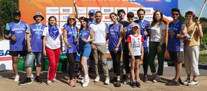 Почему «Деметра» выступила одним из организаторов ВелоБАМа? Интервью с директором