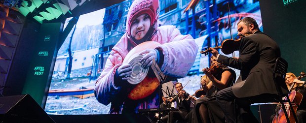 Время героев: в Иркутске покажут документальные фильмы об участниках СВО