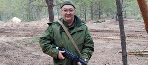 Участник СВО: «Украинские войска боятся ближних боев, избегают их, а мы нет»