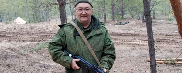 Участник СВО: «Украинские войска боятся ближних боев, избегают их, а мы нет»