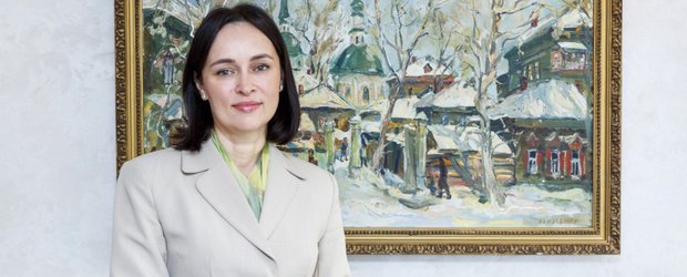 Олеся Полунина: как за год изменилась культурная жизнь в Иркутской области