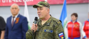 Иркутский ветеран боевых действий – о референдумах: «Мы, русские, должны сплотиться!»