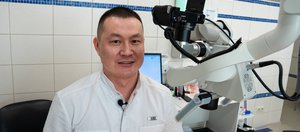 Один день со стоматологом: от 3D снимка до лечения