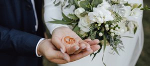 Готовимся к свадьбе: шесть основных шагов