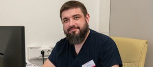 День с врачом-урологом: специалист рассказал о здоровье мужчин в разном возрасте