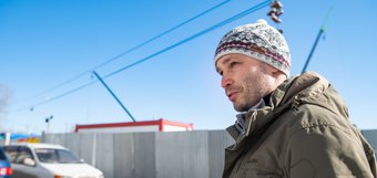 Почему жители Академгородка выступают против строительства жилого комплекса