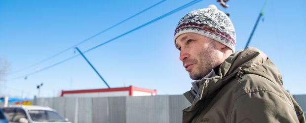 Почему жители Академгородка выступают против строительства жилого комплекса