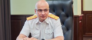 «Жителям Иркутской области преступить закон — в порядке вещей»: интервью с главным следователем региона