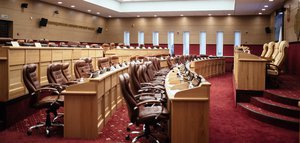 Выборы в Заксобрание Иркутской области в 2023-м будут конкурентными, как никогда прежде