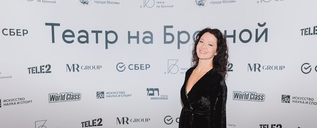 Директор Театра на Бронной Елена Мироненко: «Сейчас время сильных женщин»
