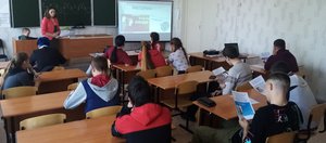 Иркутской области необходима программа развития среднего профессионального образования