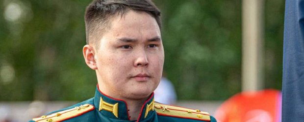 Один в поле воин: в Иркутске прошел турнир в честь Героя России  Балдана Цыдыпова