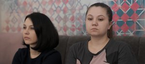Встреча с женами мобилизованных из Иркутского района: разговор о главном