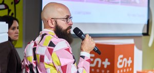 Что такое паблик-арт и готовы ли иркутяне к современному искусству
