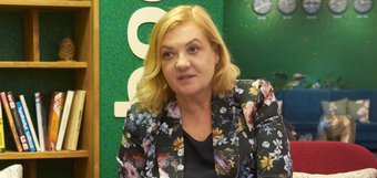 Елена Вавилова: как живет рассекреченная разведчица-нелегал