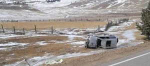 Обзор ДТП: ребенок под колесами фуры и смертельные поездки на Байкал
