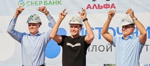 В Правобережном округе стартовало строительство ЖК «Источник». Рассказываем подробности