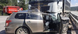 Обзор ДТП: смертельная погоня в Иркутске и пьяные водители на дорогах