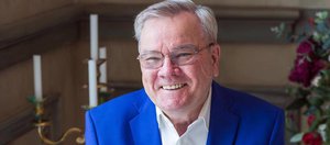 Сияние Малой Родины: творчество прозаика Михаила Зарубина представят в Иркутске