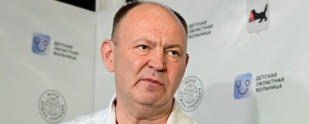 Спасти детское сердечко. У иркутских кардиохирургов появилось новейшее оборудование