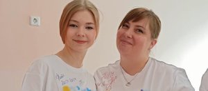 «Стали настоящими друзьями». Участница проекта «Наставник» рассказала о своем опыте