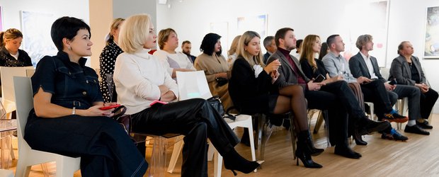 Что происходит на «стыке» наук? Ученые обсудили с иркутянами взаимодействие дисциплин
