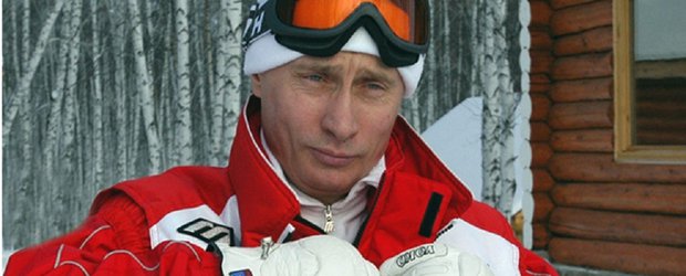 Я президента видел: Путин поразил своей работоспособностью