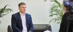 Депутат Артем Лобков: здравоохранение Иркутской области получит допфинансирование в 2025 году