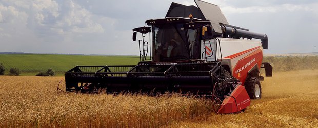 Урожай без потерь: какую технику выбирают иркутские аграрии?