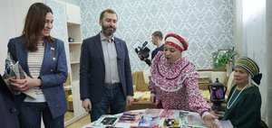 599 инициатив от жителей. Как в Иркутской области второй год реализуется проект «Есть решение»
