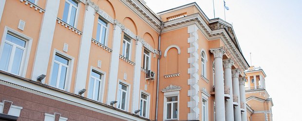 Как реконструкция «Востсибугля» помогла узнать биографию иркутского архитектора