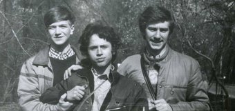 «От сессии до сессии». Депутаты Заксобрания рассказали о своих студенческих годах