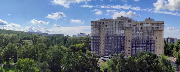 Прогресс в Академгородке: когда каждый голос имеет значение