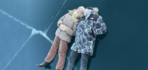 Взгляд со стороны: туристы об Иркутске и Байкале