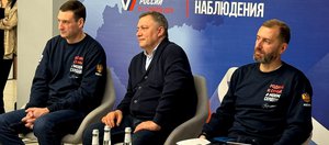 «Иркутская область побила свой рекорд по явке». Эксперты — о выборах президента в регионе