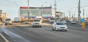Реконструкция дороги на Академической: что уже сделано и почему могло быть лучше